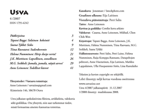 Usva 4/2007