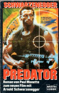 Predator