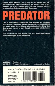 Predator