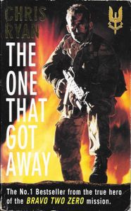 The One That Got Away