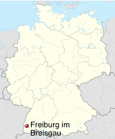 Freiburg im Breisgau