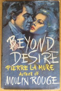 Beyond Desire