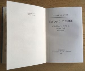 Beyond Desire