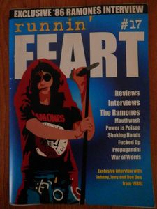 Runnin' Feart #17