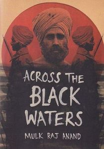 Across The Black Waters