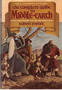 The Complete Guide to Middle-earth