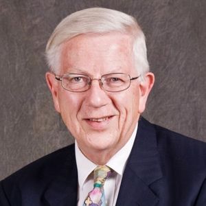 Alastair Niven