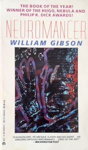 Neuromancer