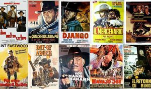Spaghetti Western