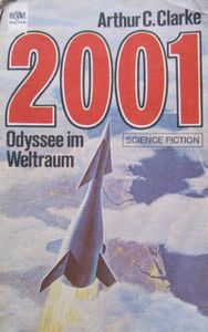 2001: Odyssee im Weltraum