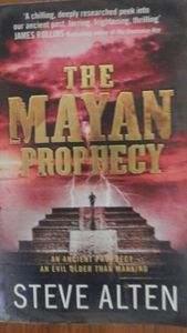 The Mayan Prophecy