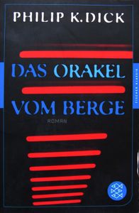 Das Orakel vom Berge