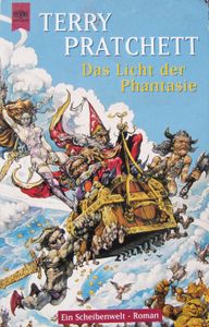 Das Licht der Phantasie