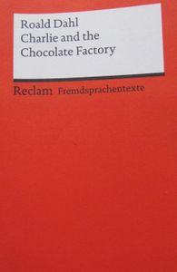Charlie and the Chocolate Factory