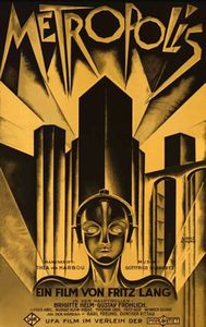 Metropolis (2)