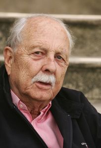 Brian Clemens