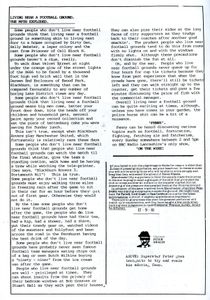 Blue Print: Issue 4
