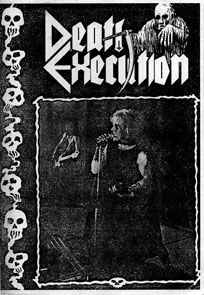 DEATH EXECUTION #1
