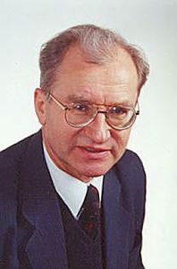 Михаил Григорьевич Суслов
