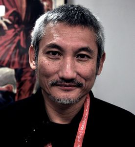 Tsui Hark