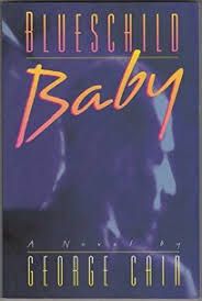 Blueschild Baby