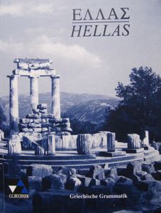 Griechische Grammatik