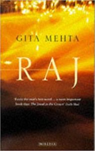 Raj