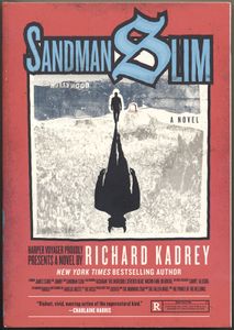 Sandman Slim