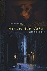 War For The Oaks