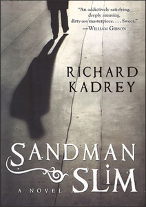 Sandman Slim