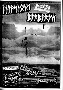 Invasions Barbares #3