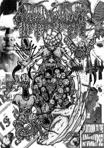 CEREBRAL FALLOUT #11