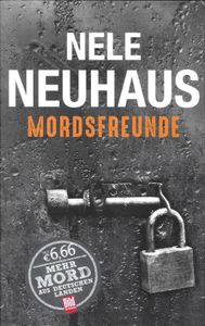 Mordsfreunde