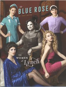 The Blue Rose Magazine, Vol. 1 #7, August 2018