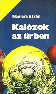 Kalózok az űrben