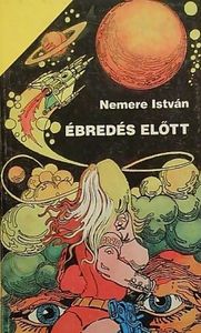 Ébredés előtt