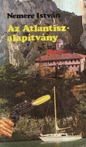 Az Atlantisz-alapítvány