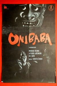 Onibaba