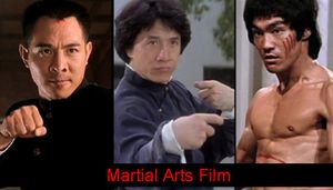 Martial Arts Film
