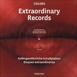 Extraordinary Records