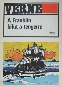 A Franklin kifut a tengerre