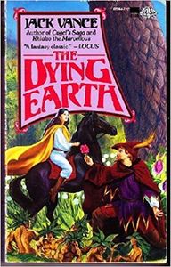 The Dying Earth