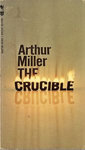 The Crucible