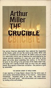 The Crucible
