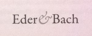 Eder & Bach