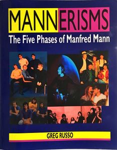 Mannerisms (The Five Phases of Manfred Mann)