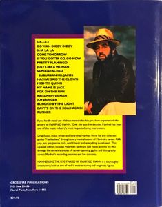 Mannerisms (The Five Phases of Manfred Mann)