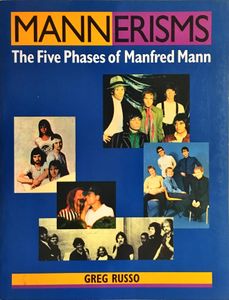 Mannerisms (The Five Phases of Manfred Mann)