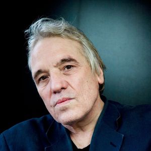 Abel Ferrara