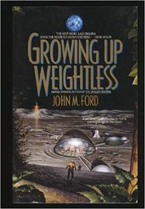 Growing Up Weightless